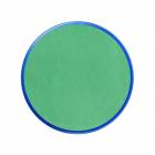Краска для детского грима лица и тела Snazaroo, 18 мл, зелёный яркий