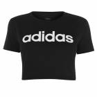 https://www.sportsdirect.com/adidas-d2m-cropped-t-shirt-ladies-653296#