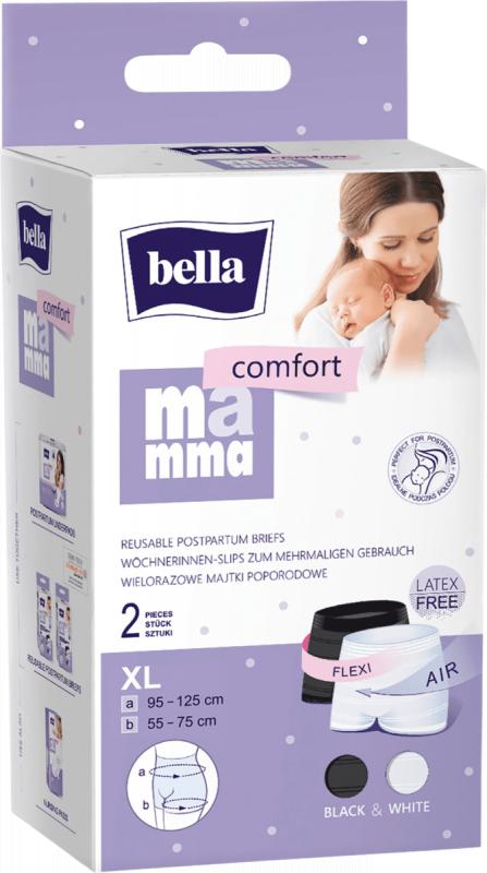 Bella mamma 10 шт.