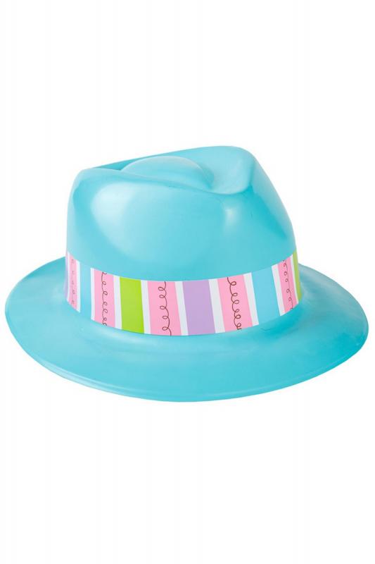 Шляпа пластиковая для праздника. Шляпный пластмассовый колпак. Шляпа пластиковая с волосами для праздника. Шляпа пластиковая