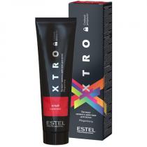 Пигмент прямого действия для волос «АЛЫЙ» XTRO BLACK ESTEL 100 мл EX/N