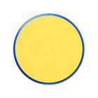 Краска для детского грима лица и тела Snazaroo, 18 мл, жёлтый яркий