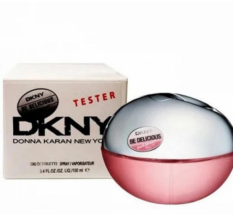 Dkny be delicious fresh. Donna Karan DKNY be delicious, EDP, 100 ml. Donna Karan DKNY be delicious Fresh Blossom (Парфюм Донна Каран) - 100 мл.. Парфюмерная вода DKNY be delicious Fresh Blossom. Donna Karan be delicious Fresh Blossom.