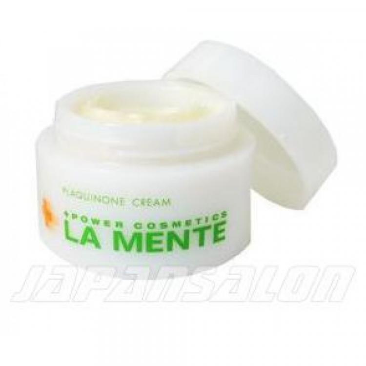 Крем La Mente Plaquinone Cream Купить