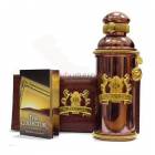 ALEXANDRE J THE COLLECTOR MORNING MUSCS edp 100ml