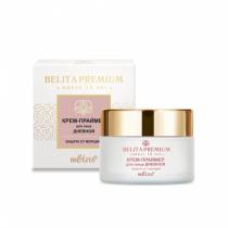 Belita Premium Крем-праймер для лица дневной Защита от морщин 50мл