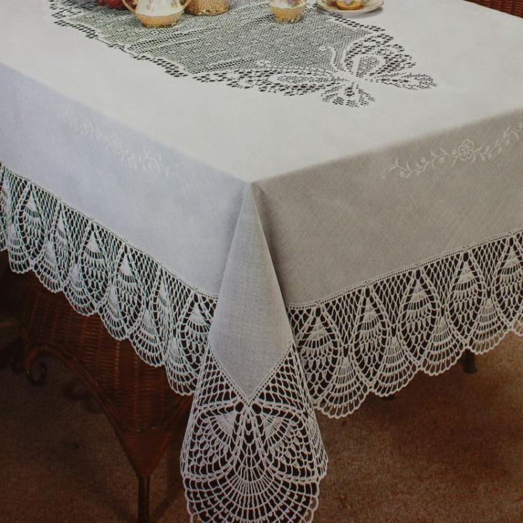 Скатерть 60 90. Скатерть Crochet Vinyl Tablecloth. Скатерть «ажурная». Скатерть ПВХ Crochet с125 d150см белый (1/36). Салфетки кружевные на кухне.