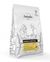 АМАДО Кофе молотый арабика Ванильно-сливочный 200г