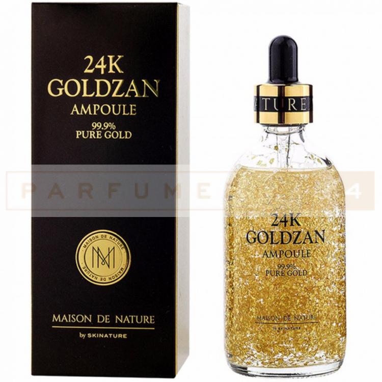 24k pure gold. Сыворотка 24k Goldzan. Сыворотка для лица Goldzan 24k Gold Ampoule. Сыворотка для лица vaseina 24k Goldzan Ampoule 99.9% Pure Gold. 24 Gold Ampoule