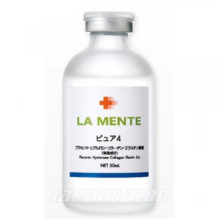 La mente косметика отзывы