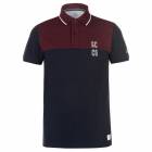 https://www.sportsdirect.com/soulcal-deluxe-panel-polo-shirt-548600#co