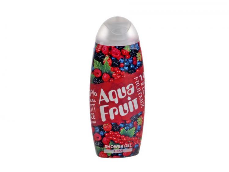 Aqua fruit