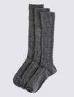 https://www.marksandspencer.com/3-pairs-of-cable-knee-high-socks/p/clp