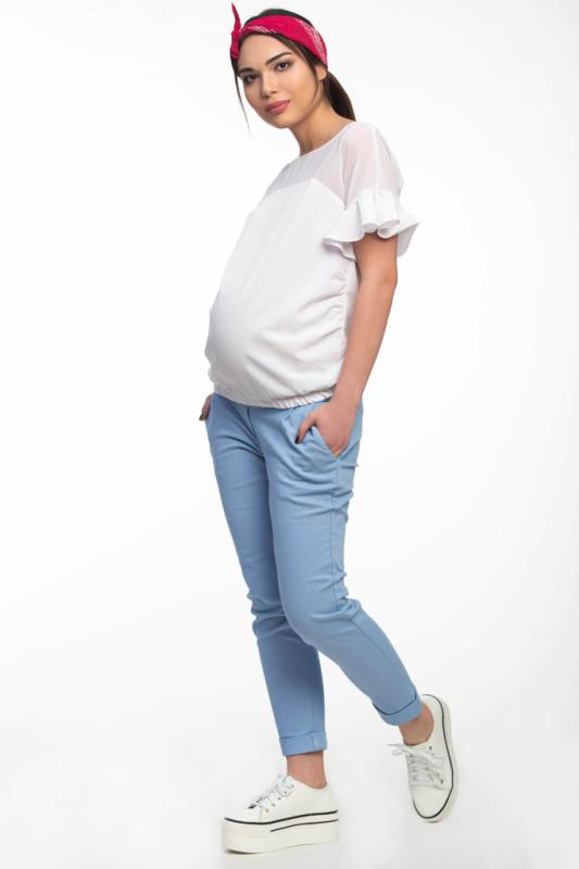 Красивая одежда для беременных фото