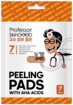 Professor SkinGOOD Пилинг-диски с кислотами и витамином C / Peeling Pa