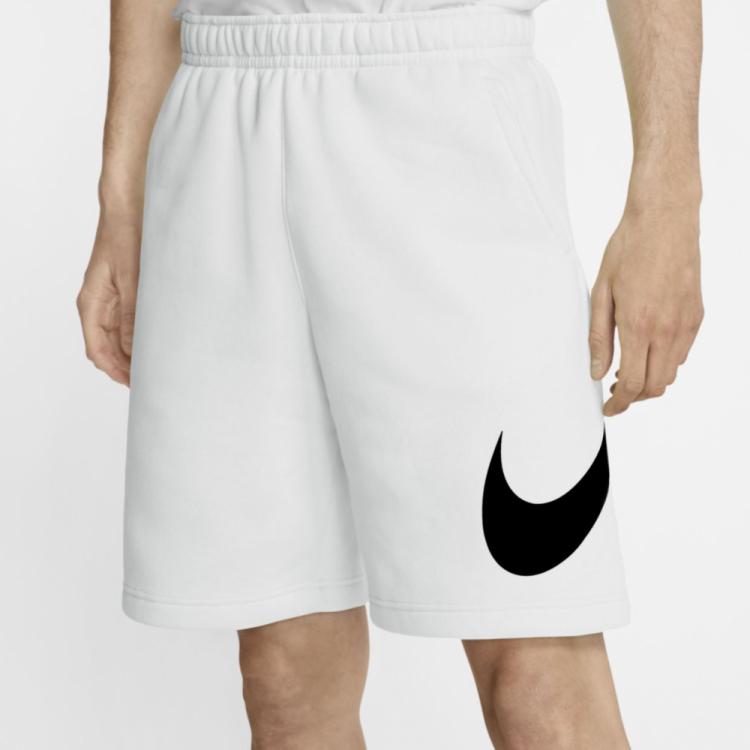 Шорты Nike m NSW Swoosh short ft