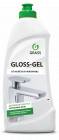 Универсальное моющее средство "Gloss gel" 500 мл.