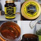 FarmStay Многофункциональная сыворотка с медом All In One Honey Ampoul