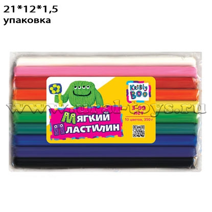 Мягкий Пластилин Для Детей Купить В Спб