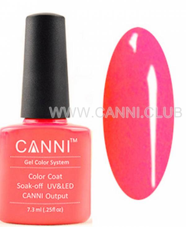 Гель Лаки Canni Интернет Магазин