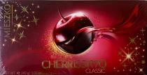 Набор шоколадных конфет Mieszko Cherrissimo Classic 142 г. Срок годности до 20/07