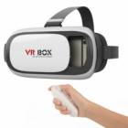Очки виртуальной реальности VR-Box с пультом