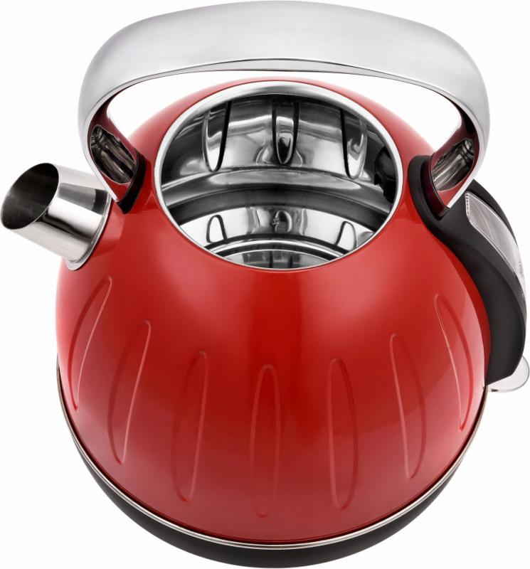 Red solution colorsense pm4000