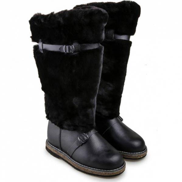 Унты летные ссср