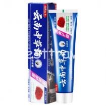 Юньнаньская травяная зубная паста с сафлором QingShuangDa 180гр