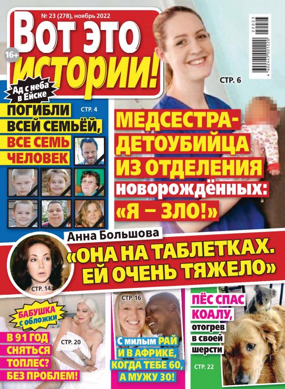 Журнал вот так