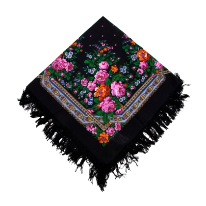 Павловские Платки Где Купить