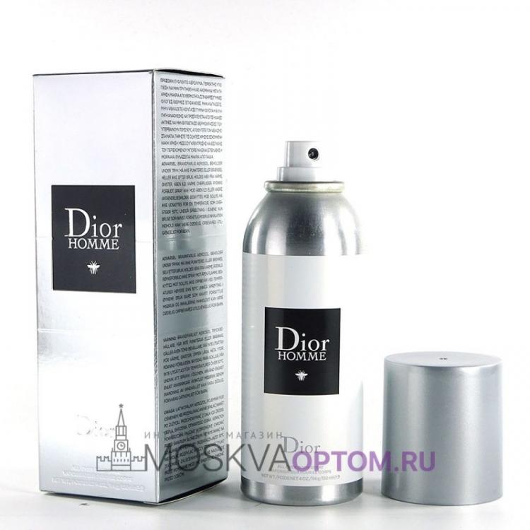 Дезодорант Мужской Dior Homme Купить