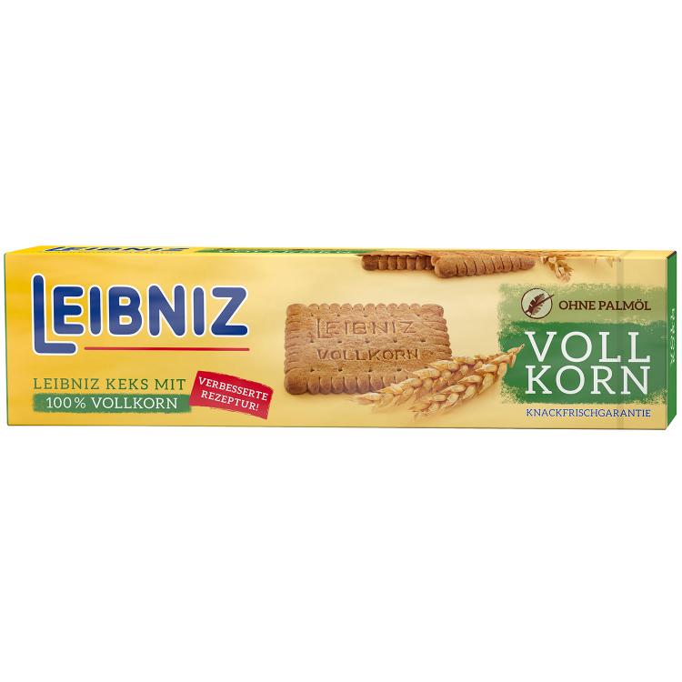 Шоколад Leibniz