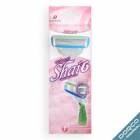 станок для бритья женский SHAI Vanilla6 (SXA 300-1p)