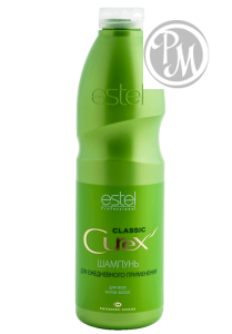 Estel curex classic шампунь для Ежедневного применения 1000мл
