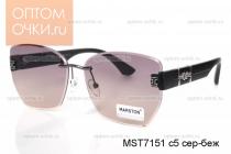 MARSTON женские_2024 (Солнцезащитные очки | Женские)