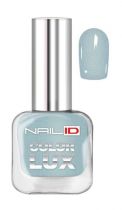 NAIL ID NID-01 Лак для ногтей Color LUX тон 0171 10мл