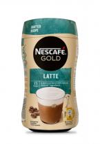 Nescafe Latte Macchiato кофе 225 г