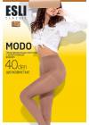 Modo 40 New колготки жен. `шортики, без ластовицы