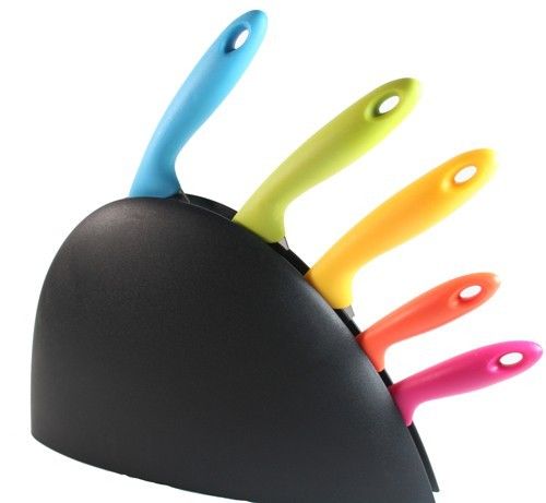 http://www.ebay.com/itm/Home-Collections-6-Piece-Knife-Block-Set-5-Knives-w-Assorted-Colors-/380641927532?_trksid=p2053446.m2308.l4001