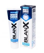 Blanx White Shock Instant White/ Вайт шок мгновенное отбеливание зубов
