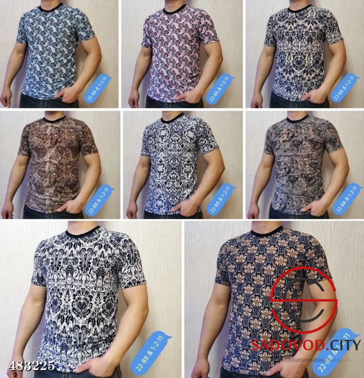 22 10 садовод мужская одежда.