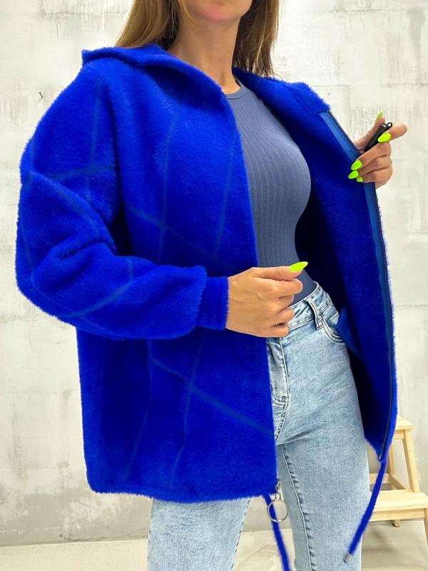 Костюм альпака спортивный