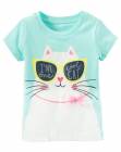 One Cool Cat Graphic Tee