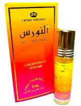 Al nourus / Аль ноурус Al Rehab Perfumes