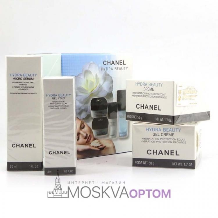 Купить Крем Chanel Hydra Beauty