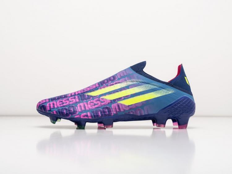 Fg 03. Adidas x Speedflow FG Champions. Магазин футбольной обуви