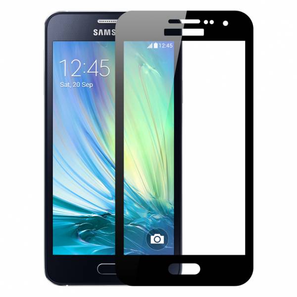 Защитное стекло дисплея. Защитное стекло Onext Full Screen для Samsung Galaxy a3 2016. Стекло Perfeo (PF_a4466). Оригинальный стекло экран Samsung a3. Защитное стекло для компьютера черный экран.