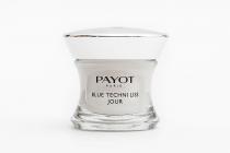 Payot Blue Techni Liss Jour Хроноактивный дневной крем для лица, 15 мл.