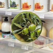 Оливковое мыло "Олива" Knossos, жест.кор., 100г